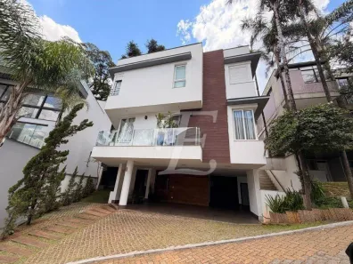 Casa de Condomínio com 4 Quartos à venda, 500m² no Tucuruvi, São Paulo