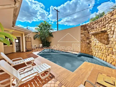 Casa com 4 Quartos à venda, 311m² no Alto da Boa Vista, Ribeirão Preto