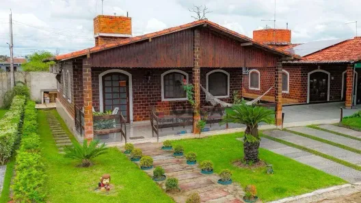 Casa de Condomínio com 3 Quartos à venda, 120m² no Santana, Gravatá