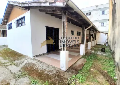 Casa com 2 Quartos à venda, 120m² no Perequê Açu, Ubatuba