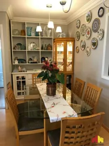 Apartamento com 3 Quartos à venda, 82m² no Tatuapé, São Paulo