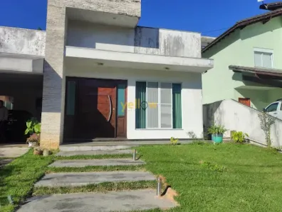 Casa de Condomínio com 3 Quartos à venda, 180m² no Parque Residencial Itapeti, Mogi das Cruzes