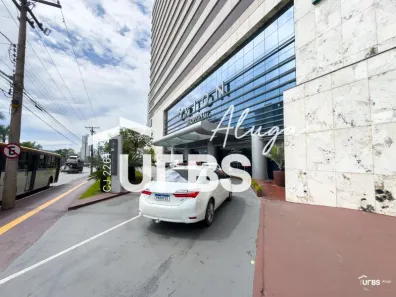 Sala Comercial para alugar, 33m² no Setor Marista, Goiânia