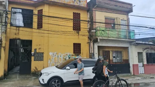 Prédio Residencial com 12 Quartos à venda, 500m² no Mangueirão, Belém