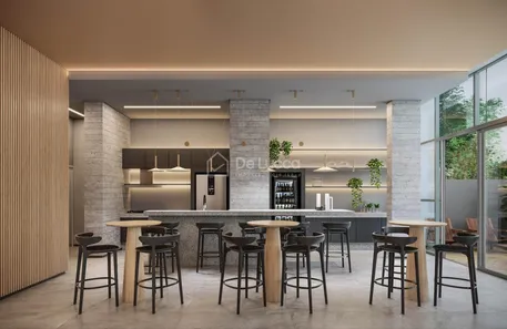 Apartamento com 3 Quartos à venda, 217m² no Cambuí, Campinas