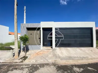 Casa com 3 Quartos à venda, 187m² no Centro, Marília