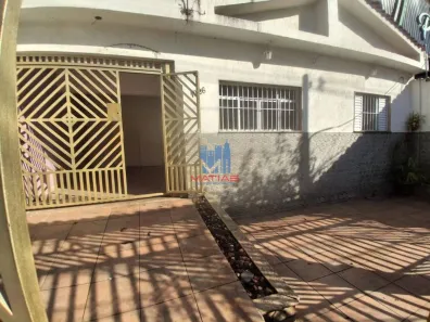 Sobrado com 4 Quartos para alugar, 280m² no Tatuapé, São Paulo