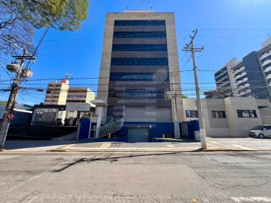 Prédio Comercial para alugar, 1498m² no Vila Itapura, Campinas