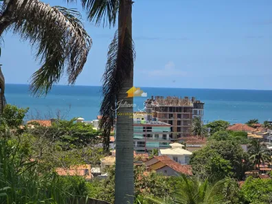 Lote/Terreno à venda, 1500m² no Costazul, Rio das Ostras