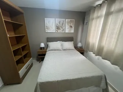 Apartamento com 2 Quartos para alugar, 68m² no Atalaia, Ananindeua