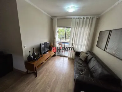 Apartamento com 3 Quartos à venda, 74m² no Cidade Monções, São Paulo
