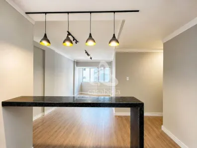 Apartamento com 2 Quartos à venda, 90m² no Boqueirão, Santos