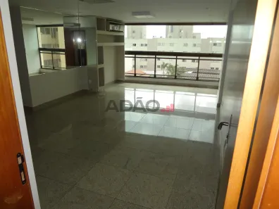 Apartamento com 2 Quartos à venda, 108m² no Setor Bueno, Goiânia