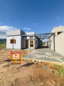 Casa com 2 Quartos à venda, 52m² no Centenário, Sapiranga
