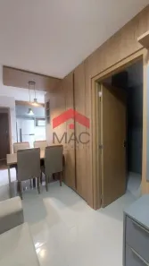 Apartamento com 2 Quartos para alugar, 37m² no Federação, Salvador
