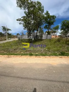 Lote/Terreno à venda, 638m² no Villa Paradiso, Lagoa Santa