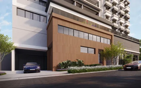 Apartamento com 2 Quartos à venda, 61m² no Vila Dom Pedro I, São Paulo