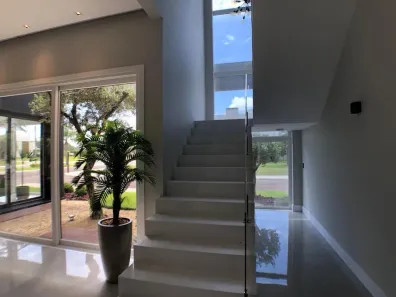Casa de Condomínio com 4 Quartos à venda, 400m² no Zona Nova, Capão da Canoa