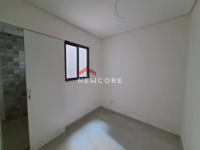 Apartamento com 2 Quartos à venda, 51m² no Vila Bastos, Santo André