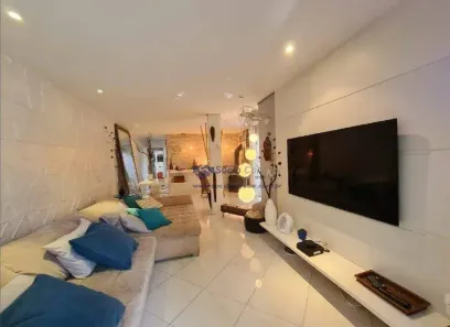 Sobrado com 3 Quartos à venda, 190m² no Vila Augusta, Guarulhos