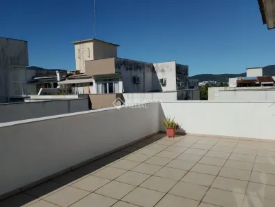 Cobertura com 4 Quartos à venda, 250m² no Trindade, Florianópolis