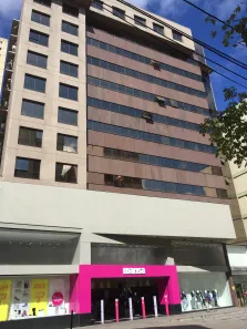 Ponto Comercial para alugar, 80m² no Centro, Caxias do Sul