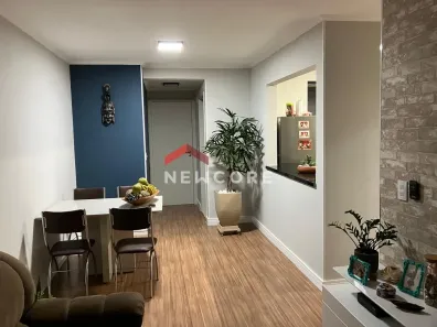 Apartamento com 3 Quartos à venda, 86m² no Engordadouro, Jundiaí