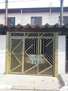 Sobrado com 2 Quartos à venda, 69m² no Vila Brasilina, São Paulo