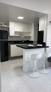 Flat com 1 Quarto para alugar, 55m² no Parque 10 de Novembro, Manaus