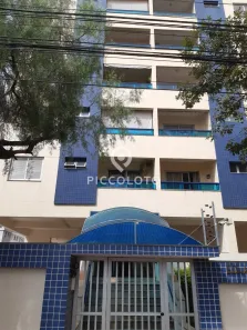 Cobertura com 3 Quartos à venda, 119m² no Vila Proost de Souza, Campinas