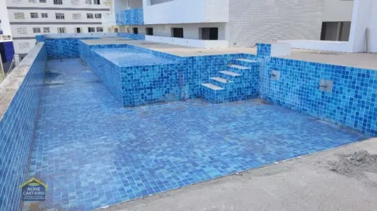 Apartamento com 2 Quartos à venda, 81m² no Ocian, Praia Grande