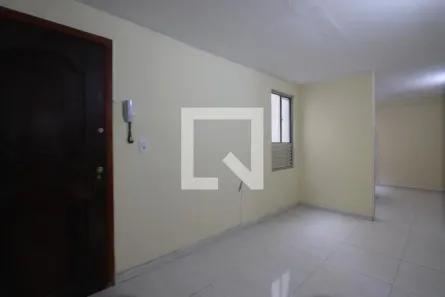 Apartamento com 2 Quartos à venda, 45m² no Conjunto Habitacional Teotonio Vilela, São Paulo