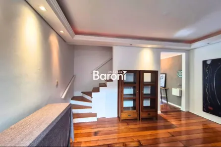Sobrado com 3 Quartos à venda, 163m² no Vila Mariana, São Paulo