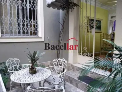 Apartamento com 3 Quartos à venda, 134m² no Tijuca, Rio de Janeiro