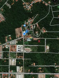 Lote/Terreno à venda, 10000m² no Morros, Teresina