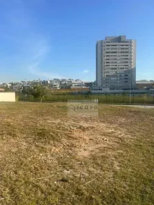 Lote/Terreno à venda, 660m² no Condomínio Residencial Colinas do Paratehy, São José dos Campos