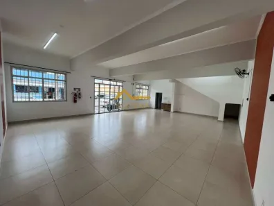 Ponto Comercial para alugar, 120m² no Vila Hortência, Sorocaba
