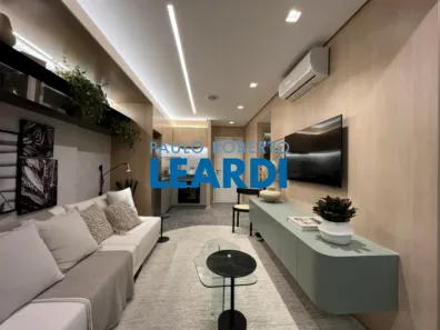 Apartamento com 2 Quartos à venda, 60m² no Vila Pompéia, São Paulo