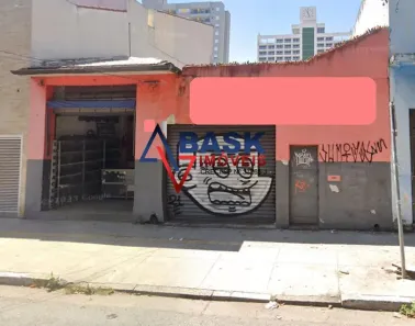 Imóvel Comercial à venda, 200m² no Vila Romana, São Paulo