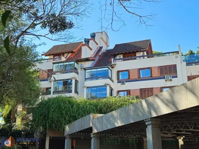 Apartamento com 3 Quartos à venda, 184m² no Ipanema, Porto Alegre