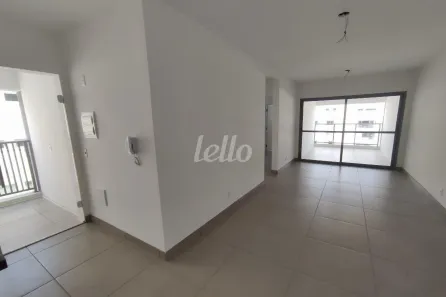 Apartamento com 2 Quartos para alugar, 66m² no Santo Amaro, São Paulo