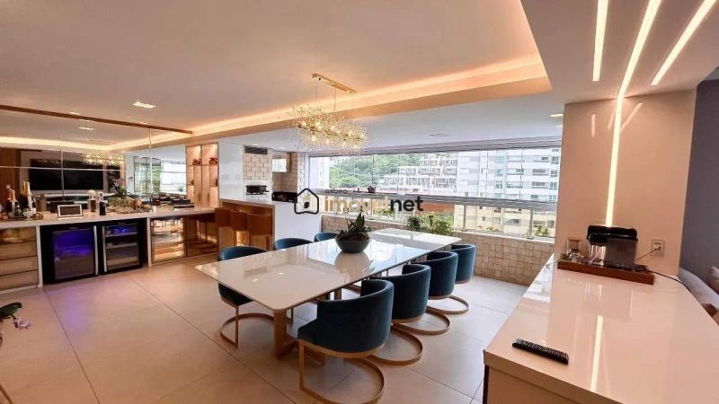 Apartamento com 3 quartos — Buritis, Belo Horizonte