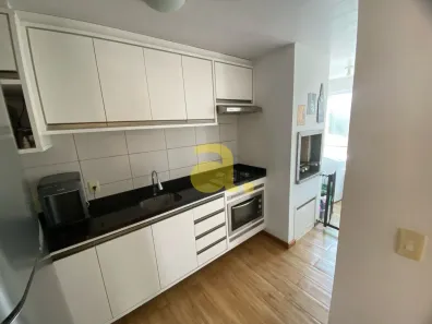 Apartamento com 2 Quartos à venda, 74m² no Do Salto, Blumenau