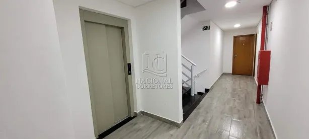 Cobertura com 2 Quartos à venda, 117m² no Vila Guarani, Santo André