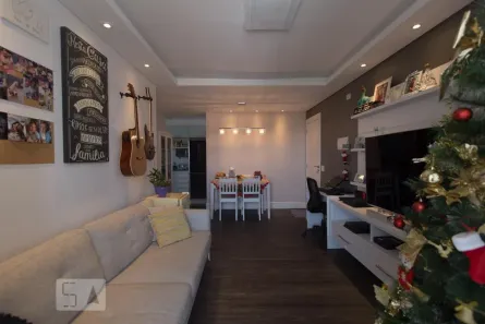 Apartamento com 2 Quartos à venda, 68m² no Maranhão, São Paulo