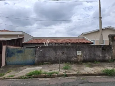 Casa com 3 Quartos à venda, 300m² no Jardim Aurélia, Campinas