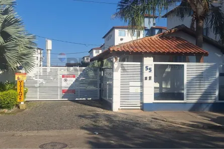 Apartamento com 2 Quartos à venda, 46m² no Santíssimo, Rio de Janeiro