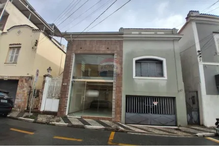 Ponto Comercial para alugar, 79m² no Centro, Bragança Paulista