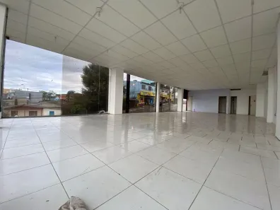 Ponto Comercial para alugar, 160m² no Natal, Gravataí