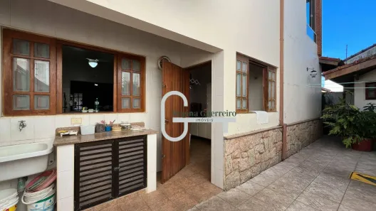 Casa com 4 Quartos à venda, 223m² no Bal Stella Maris, Peruíbe